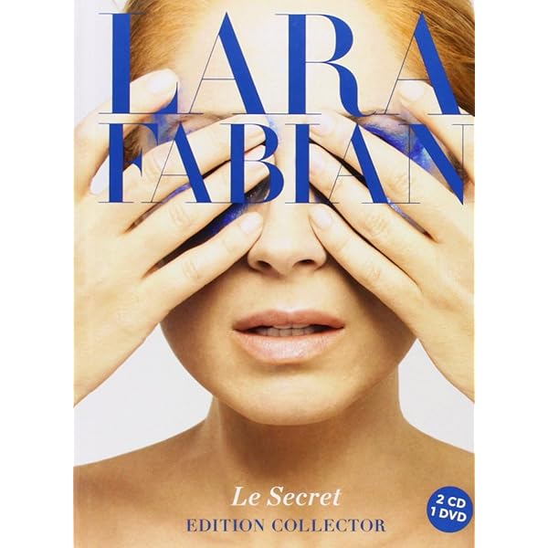 Lara Fabian : En toute intimité: Amazon.fr: Lara Fabian, Lara